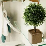 Mini Wohlfuehlnest Appartement