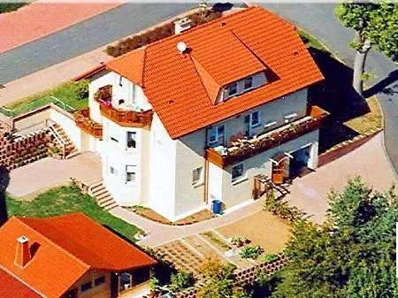 Mini Wohlfuehlnest * Edertal