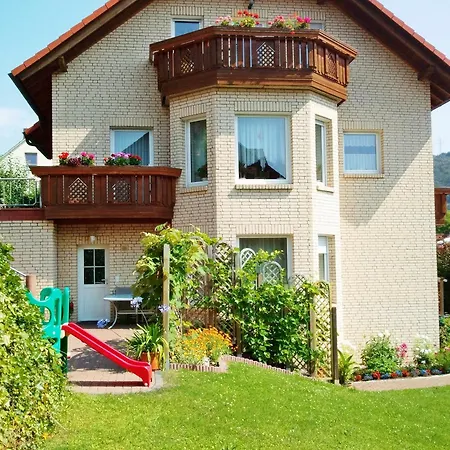 Mini Wohlfuehlnest Lägenhet Edertal