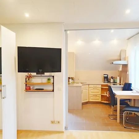 Apartment Mini Wohlfuehlnest