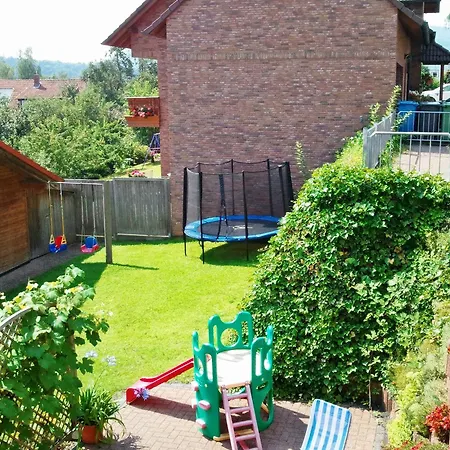 Mini Wohlfuehlnest Appartement Edertal