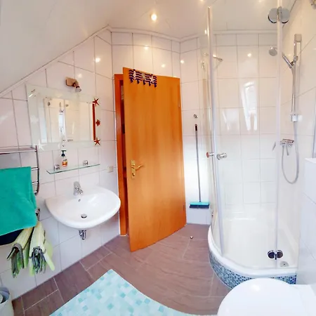 Mini Wohlfuehlnest Edertal