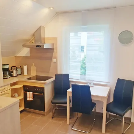 Mini Wohlfuehlnest