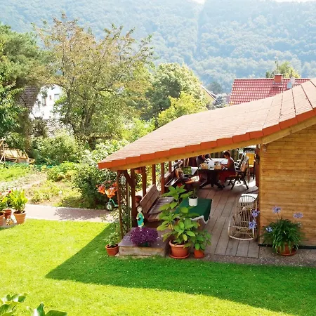 Mini Wohlfuehlnest Lägenhet