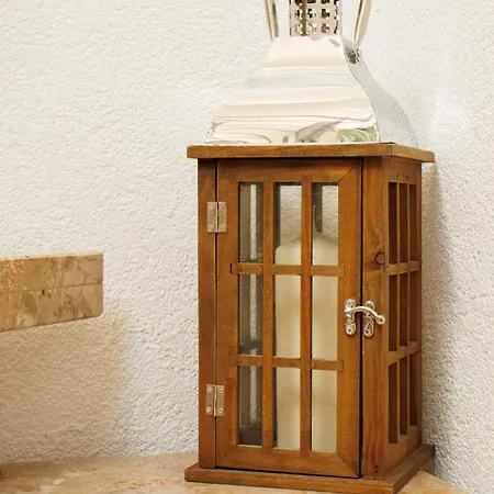 아파트 Mini Wohlfuehlnest