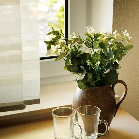 Mini Wohlfuehlnest Appartement