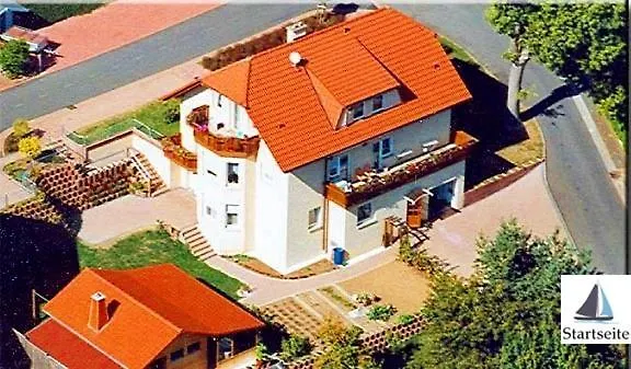 Mini Wohlfuehlnest * Edertal