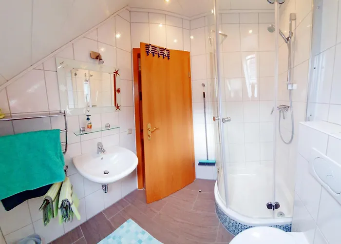 Mini Wohlfuehlnest Edertal